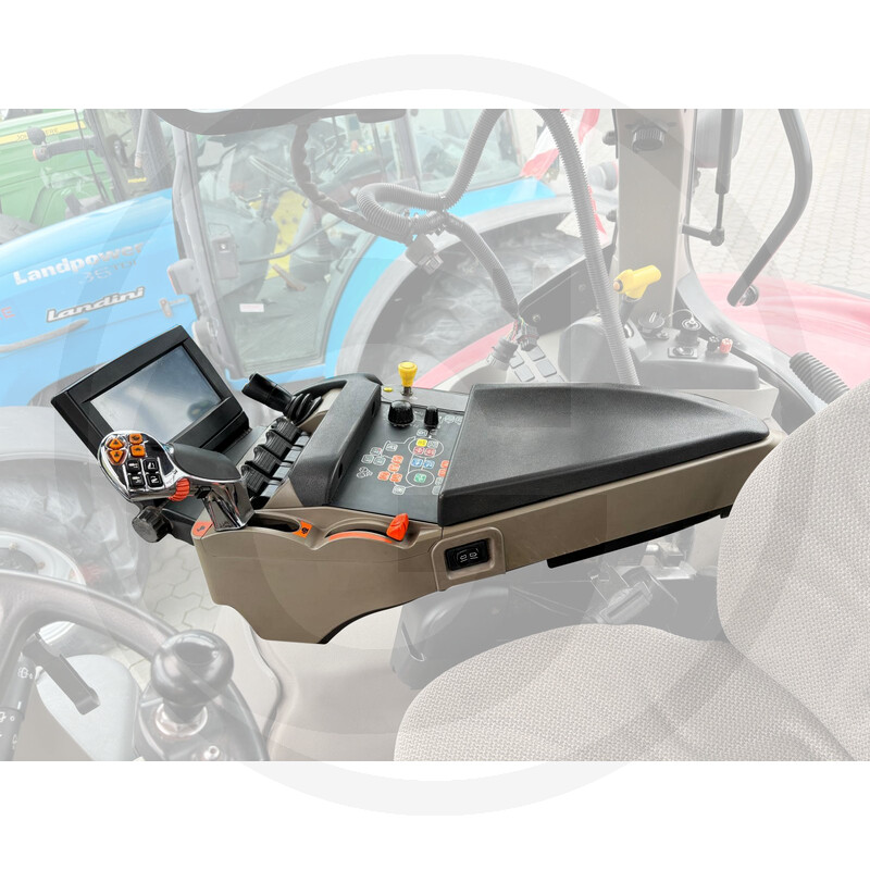 PROBOSS AS2480 vue 5