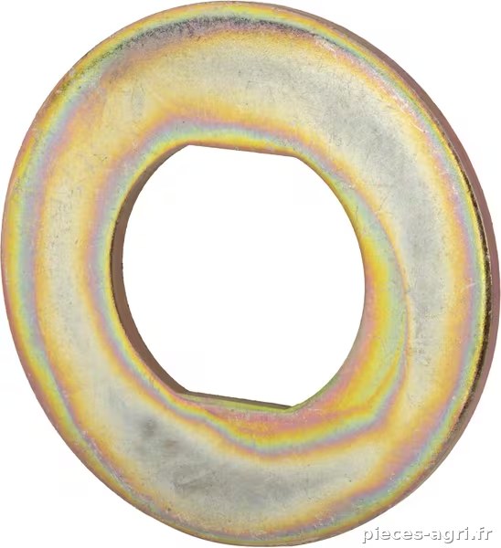Rondelle · réf. SAU10750