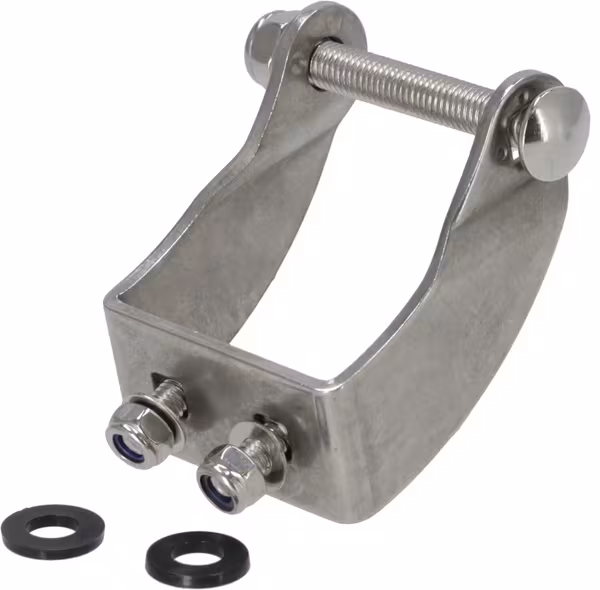 Support pour lampe de travail  · réf. LA10430BR
