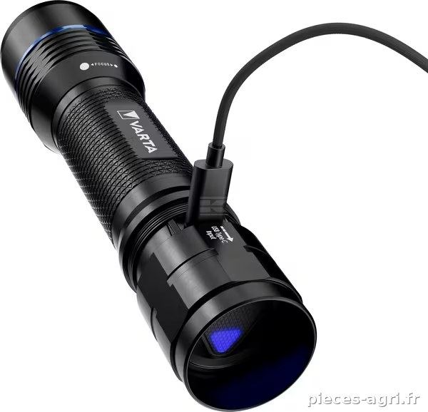 Torche Night Cutter Pro F20R vue 3