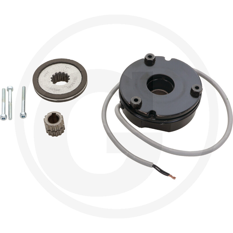TREX.PARTS Frein magnétique vue 2