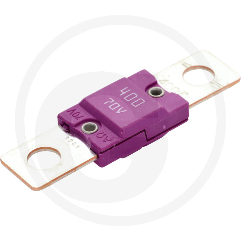 TREX.PARTS Fusible 400A · réf. 19618175