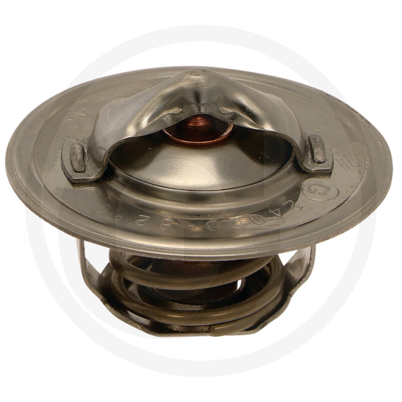 TREX.PARTS Thermostat vue 2