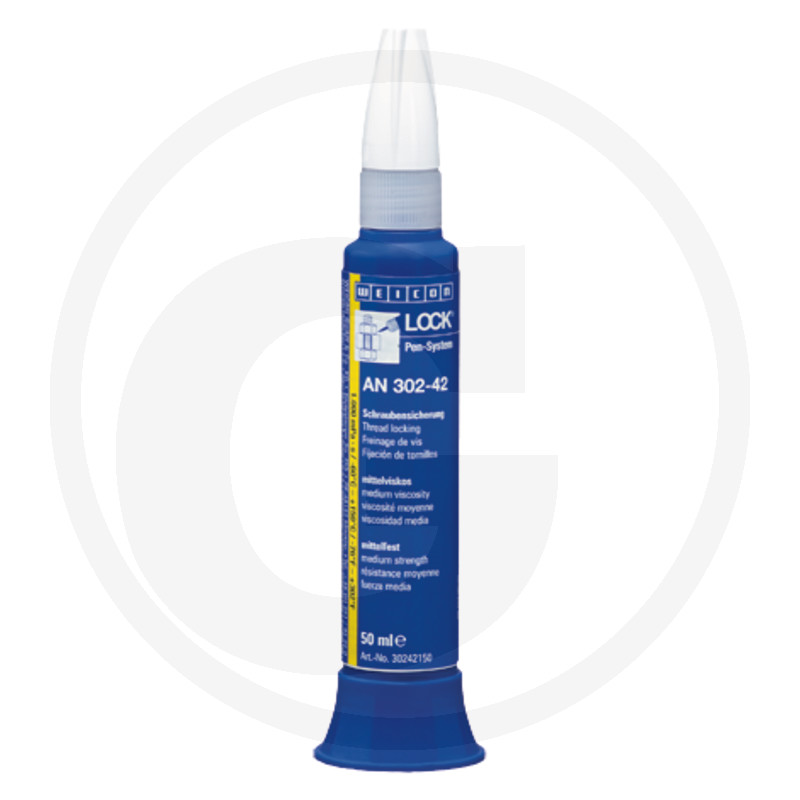 WEICON Frein filet · réf. 50030242050