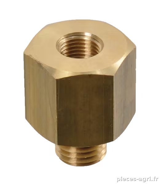 Adapt. fem/mâle M10x1-M12x1,5 vue 3