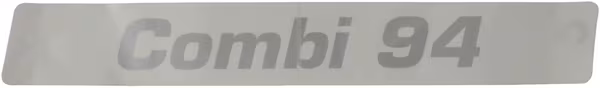 Autocollant · réf. 544238101