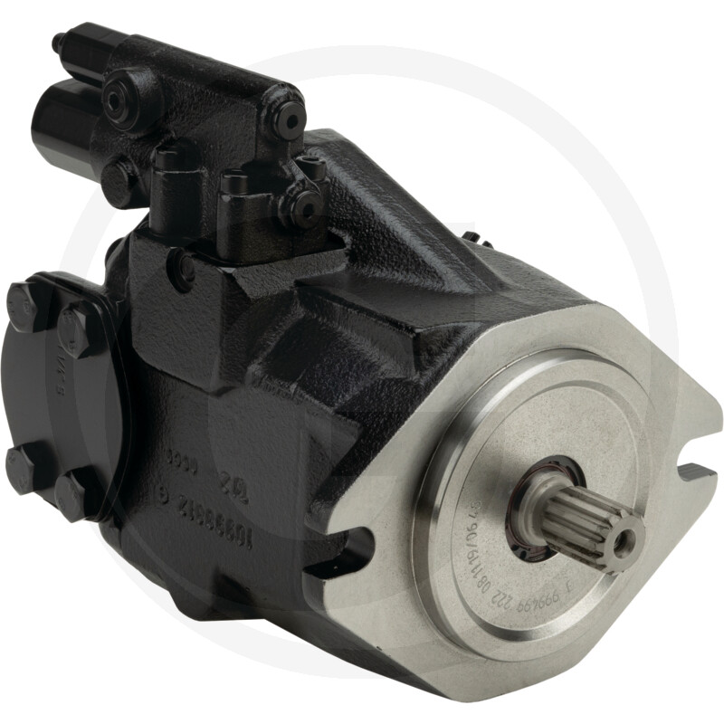Bosch/Rexroth Pompe à débit variable à piston axial · réf. 256R992000710