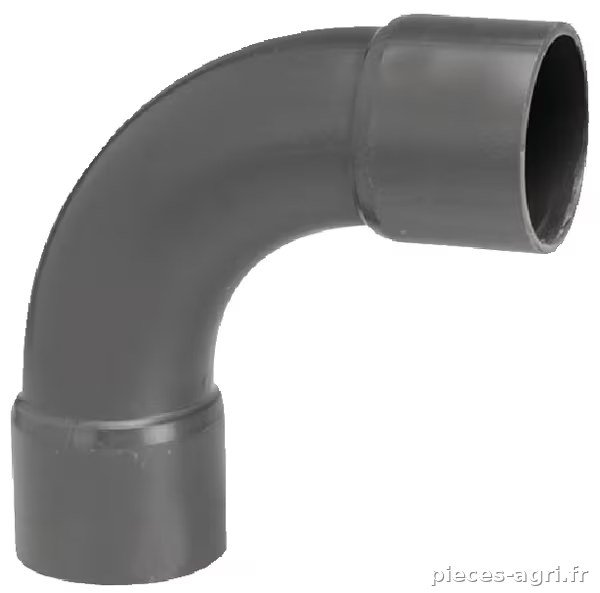 Coude PVC 90° 20mm · réf. 7020590