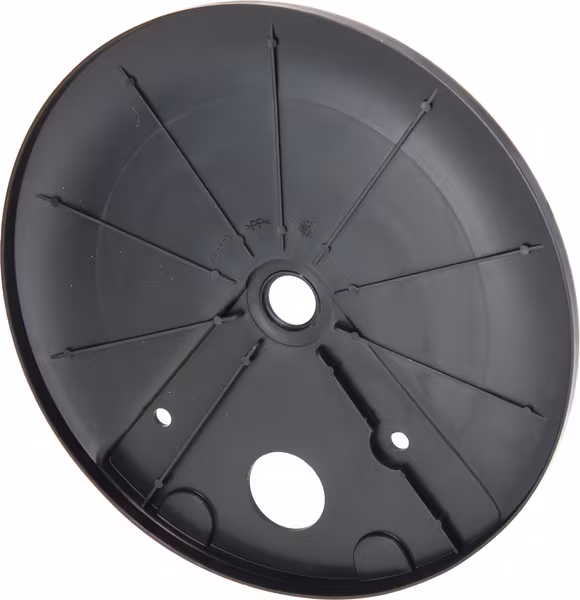 Couvercle 46 52 Bio R9005 · réf. 46267501