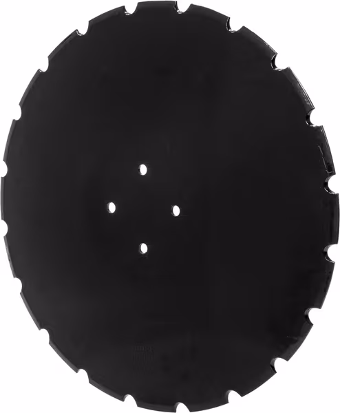 Disque crénelé 510x5,0mm · réf. RA132406N
