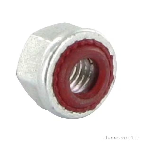 Écrou M6 Acier Danfoss · réf. PVG329681X8270