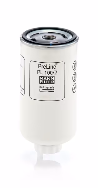 Filtre à carburant · réf. PL1002