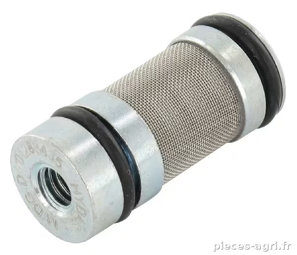 Filtre CNH vue 2