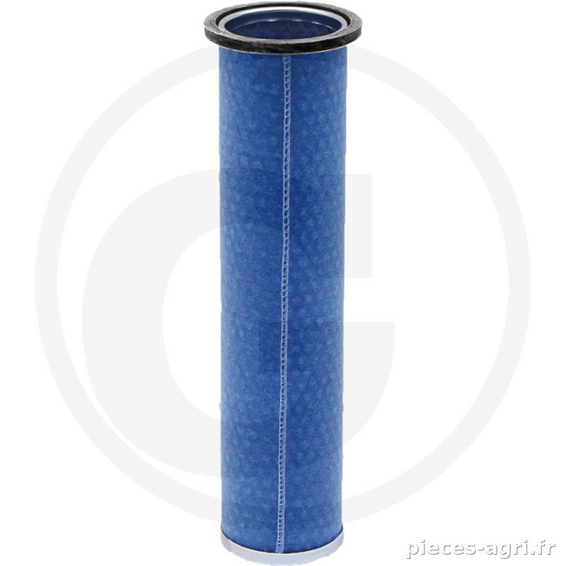Fleetguard Filtre à air vue 2