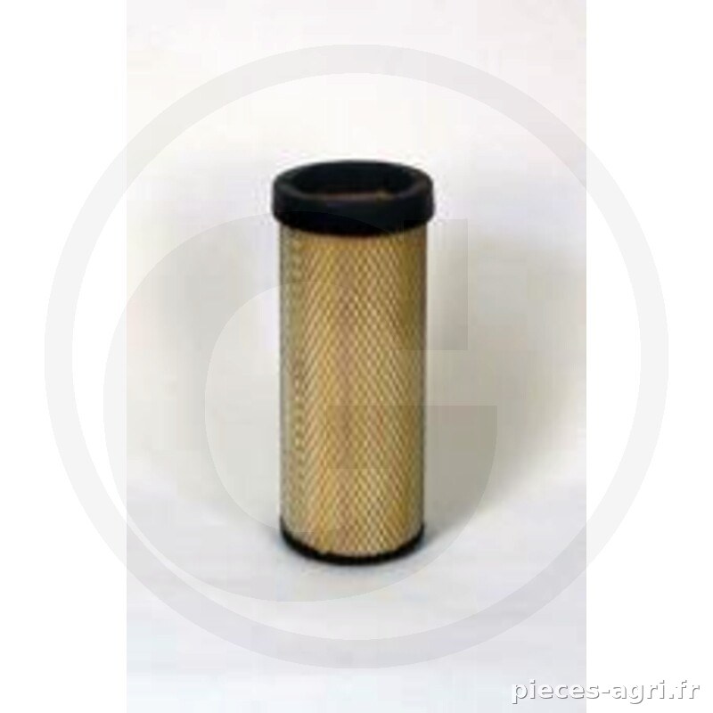 Fleetguard Filtre à air intérieur vue 2