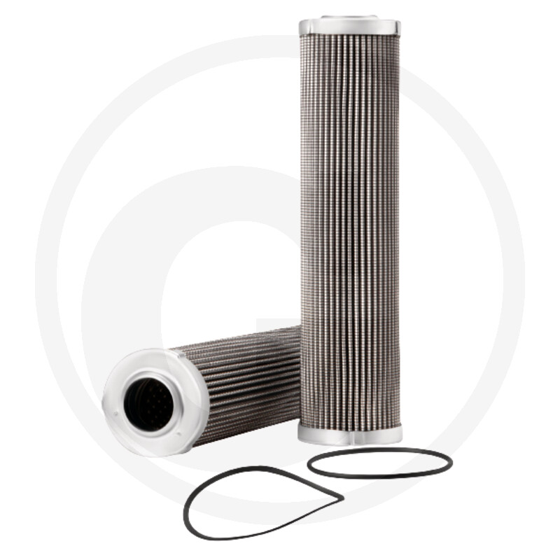 Fleetguard Filtre à huile hydraulique · réf. 739HF35327