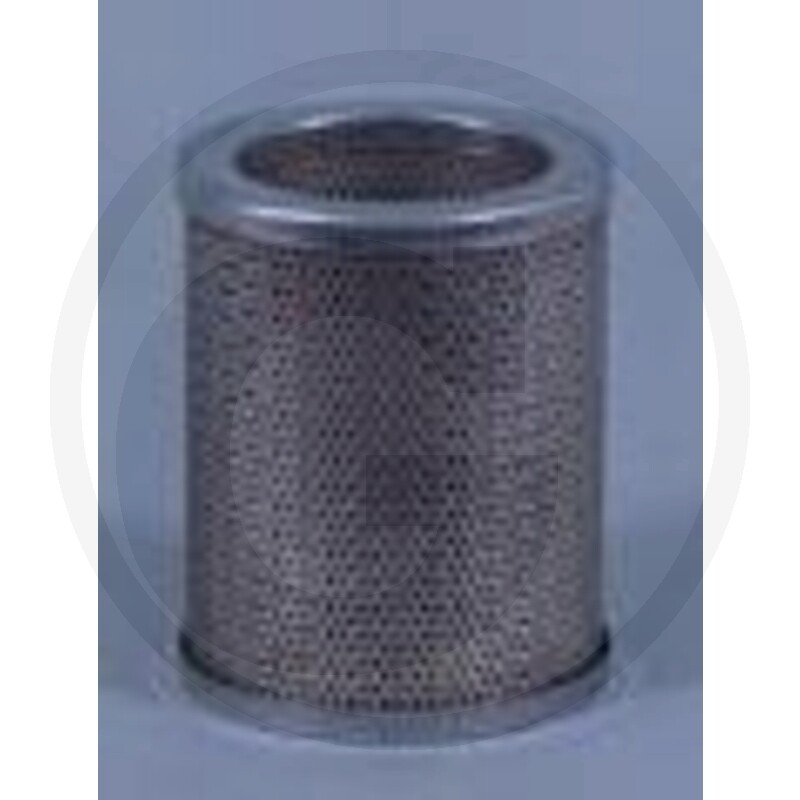 Fleetguard Filtre à huile hydraulique vue 2