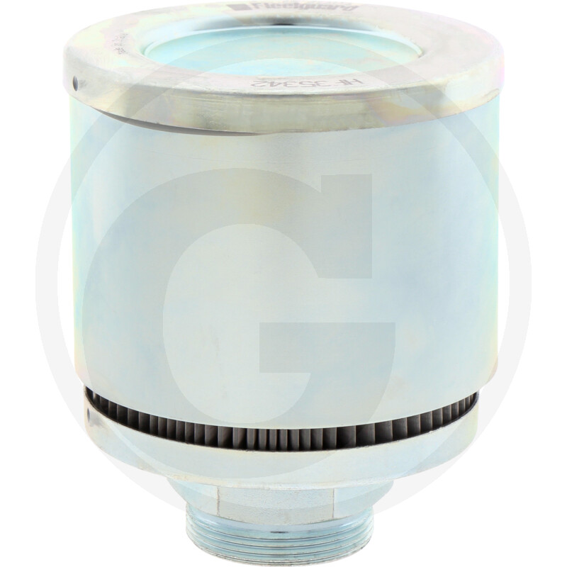 Fleetguard Hydraulikfilter vue 2