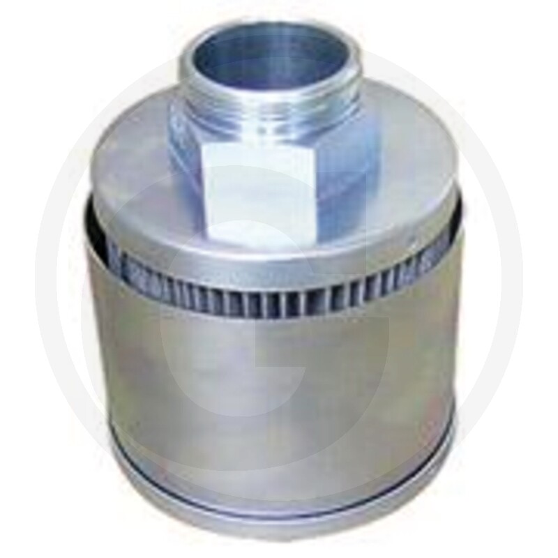 Fleetguard Hydraulikfilter vue 3