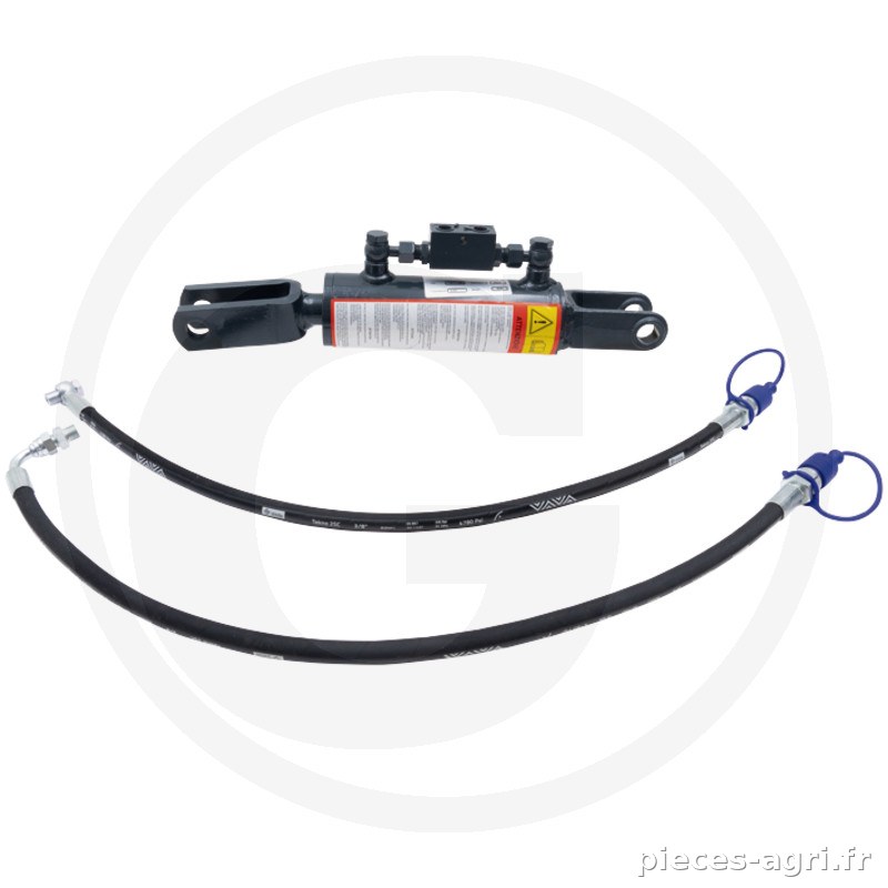 GRANIT Suspente hydraulique · réf. 7181717595