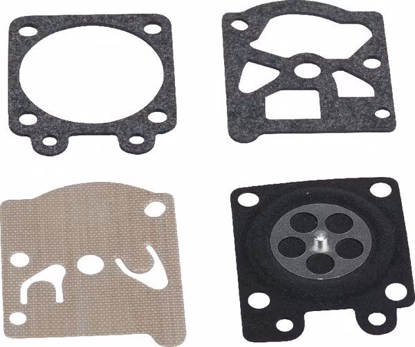 Kit de réparat. p. carburateur · réf. 41300071060