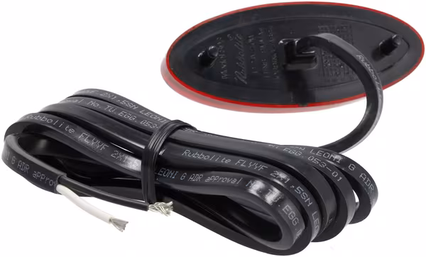 Lampe R/RFX, faisceau de 1,5 m vue 2