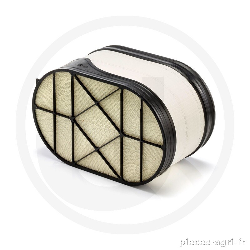 MANN FILTER Filtre à air vue 2