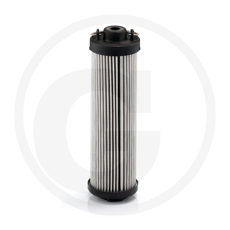 MANN FILTER Filtre hydraulique vue 2