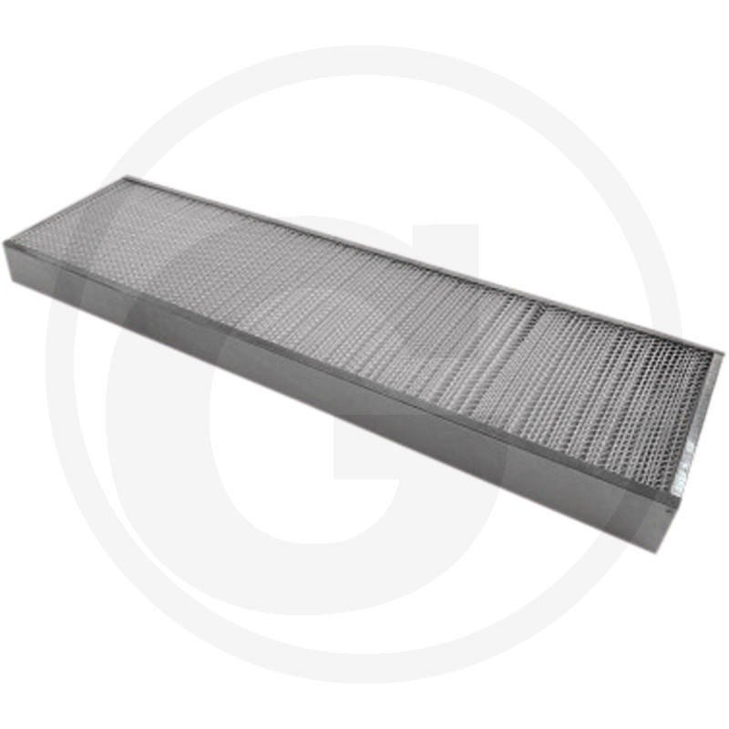 panclean Filtre de cabine · réf. 5676600320