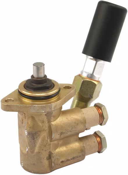 Pompe d'alimentation · réf. VPD3032