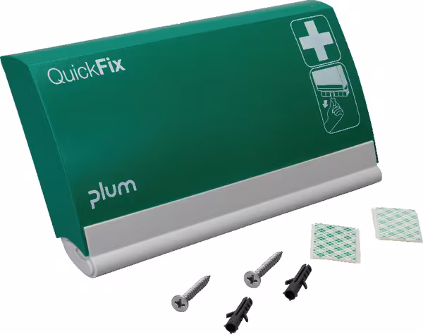 QuickFix distributeur vide · réf. PLUM5500