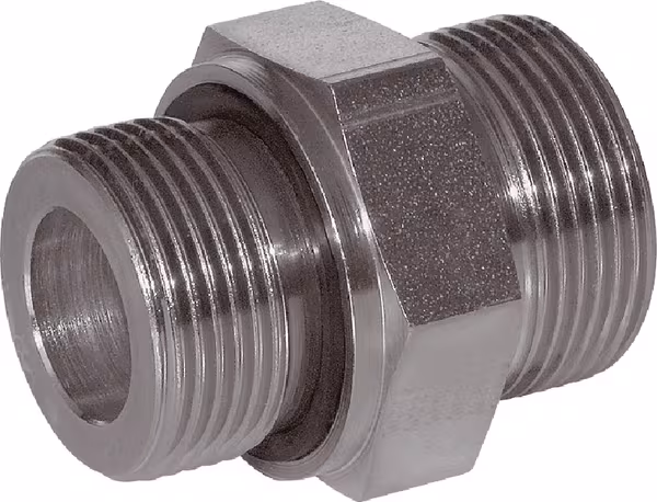 Raccord 22L M26 · réf. GES22LM26WD