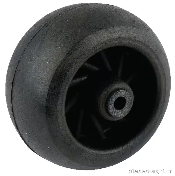 Roue de réglage de profondeur · réf. 947532940128AGS