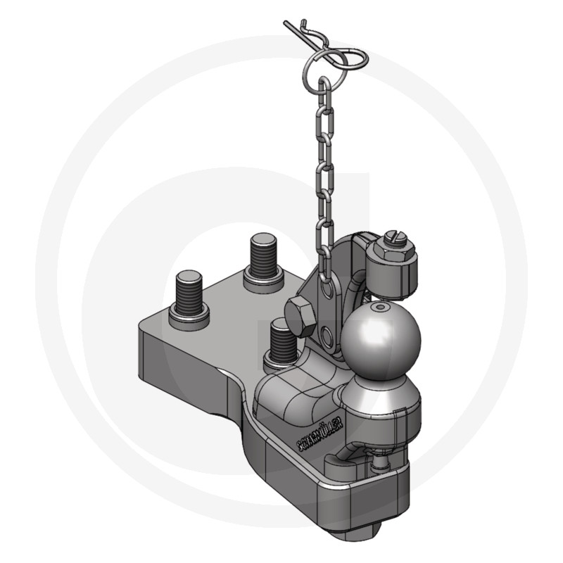 Scharmüller Guidage forcé · réf. 77700520560A29