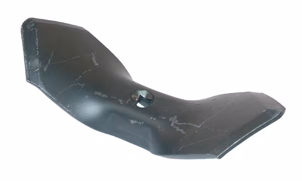 Soc 90x8x260 mm Martin · réf. CP189