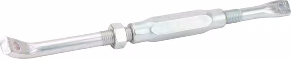 Support de versoir M24x450-55 · réf. 5670403