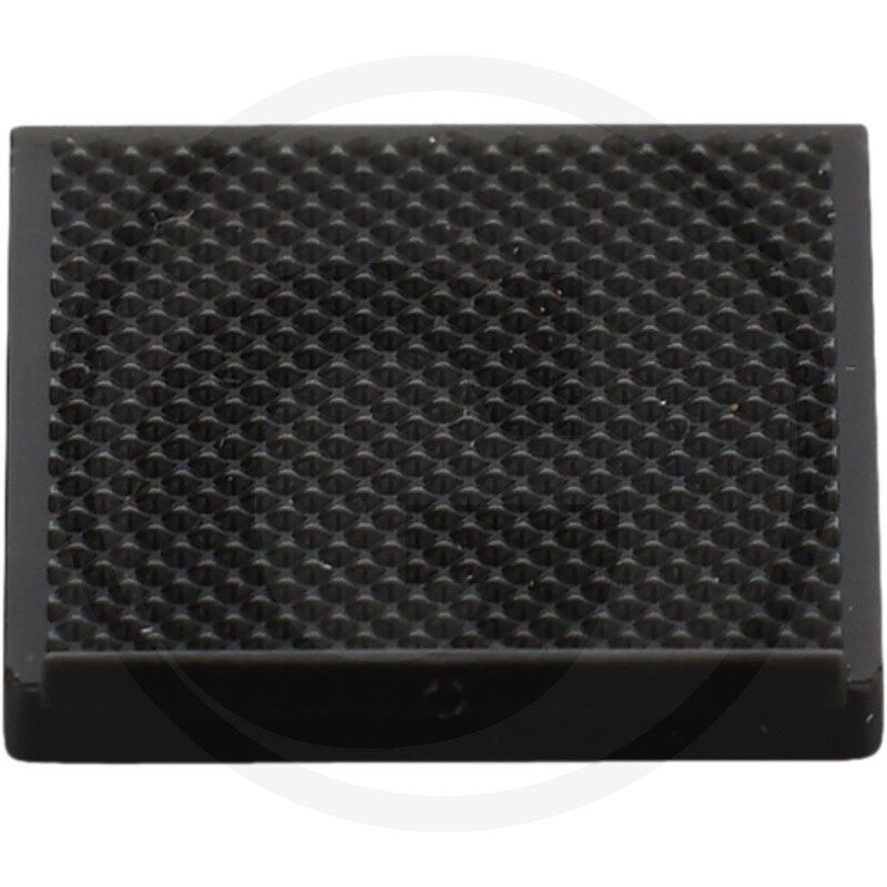 SWF Plaque symbolique « Frein de stationneme vue 2