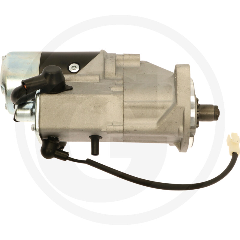 TREX.PARTS Démarreur vue 2
