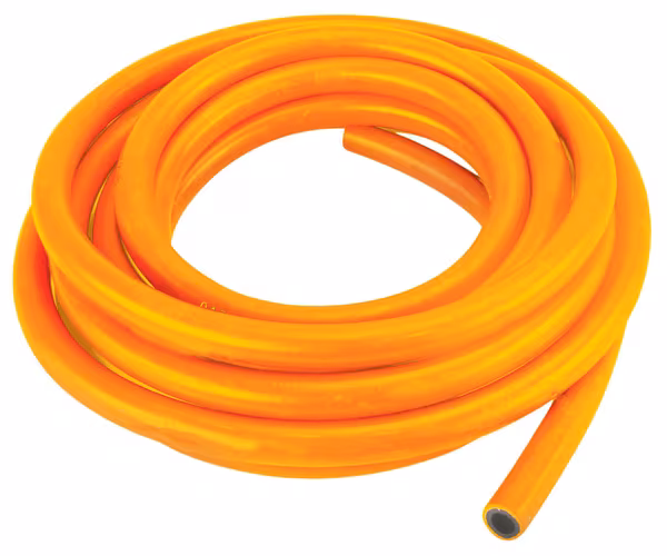 Tuyau propane et attaches Ø 6,3 mm 4 m · réf. 038851GYS