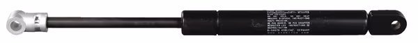 Vérin à gaz L265-250N Stabilus · réf. CA310581