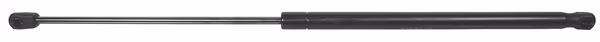 Vérin à gaz L379mm-580N Stabilus · réf. CA017338