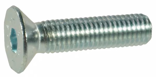 Vis TFHC DIN7991 M12x30 10.9 ZN · réf. 79911230