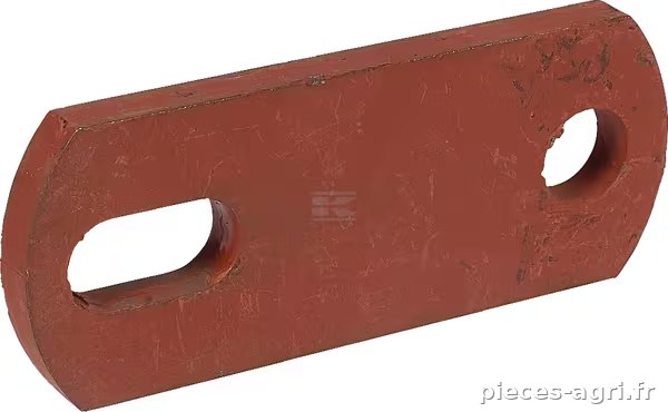 Barre d’attelage V&N · réf. VNRP8800106