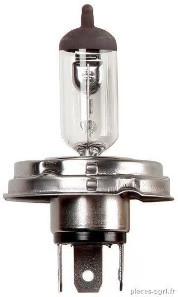 Blister Lampe H4 12V 60/55W 12V 60-55W H4 · réf. VLC0012