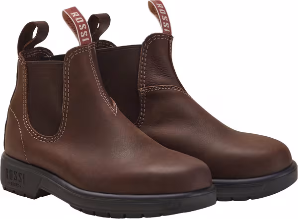 Bottes 303 Endura séquoia 43 · réf. ROS303RED9