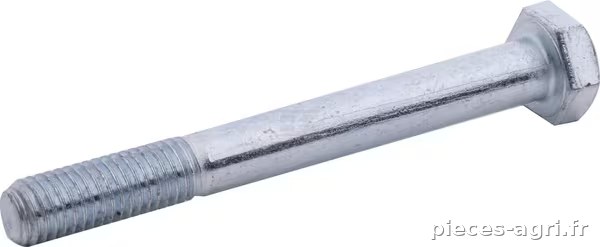 Boulon vue 2