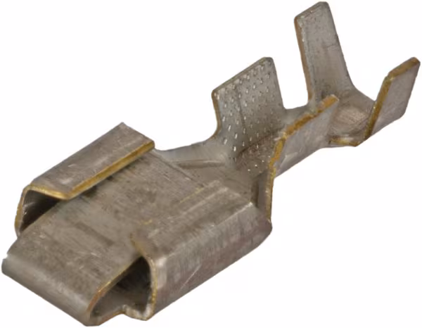 Broche 56S femelle · réf. DE12124515