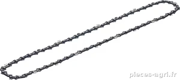 Chaîne de tronçonneuse 16" · réf. RA311041884