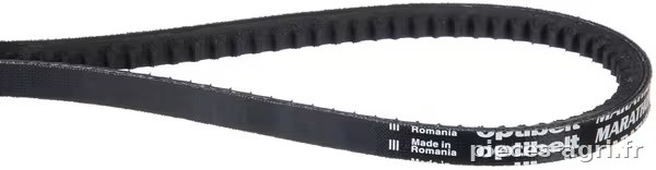 Courroie optibelt avx10-m1 l=85 · réf. 2440516