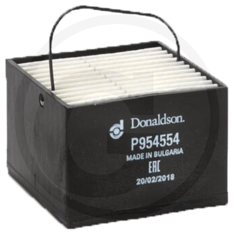 Donaldson Filtre à carburant · réf. 12251250